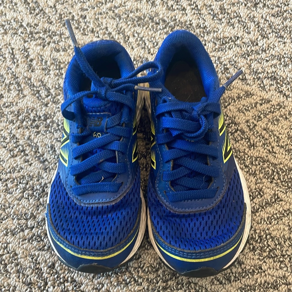 ❌SOLD❌ Size 11.5 New Balance Sneakers